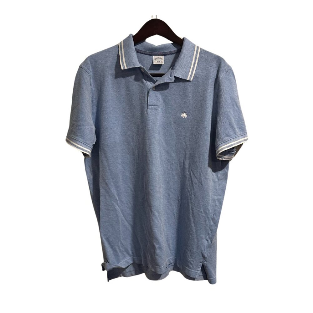 Brooks Brothers Performance Polo- New without tags
